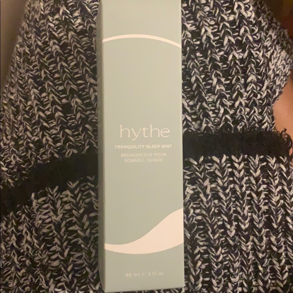 HytheTranquility Sleep Mist